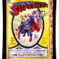 WACKY PACKAGES ANS4 ***SUPERHAM*** SAN DIEGO COMIC CON PROMO CARD P1  HTF!!