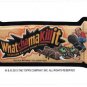 2013 WACKY PACKAGES HALLOWEEN BONUS CARD "WHATCHAMAKILLIT" BONUS CARD TS20 NEW!