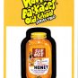 WACKY PACKAGES OLD SCHOOL2 PROMO **SUE MEE** MINI STICKER  NM+