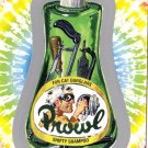 WACKY PACKAGES FLASHBACK1 SILVER BORDER ""PROWL"" #61  NM