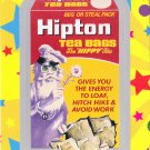 WACKY PACKAGES FLASHBACK1 SILVER BORDER ""HIPTON"" #21  NM