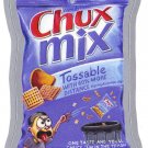 2013 WACKY PACKAGES ANS10 SILVER CARD **CHUX~MIX** #42 NEW SERIES