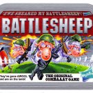 2013 WACKY PACKAGES ANS10 SILVER CARD **BATTLE SHEEP** #32 NEW SERIES