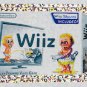 2010 WACKY PACKAGES ANS7 SILVER FLASH FOIL **WiiZ** #13 NM