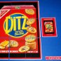 2010 WACKY PACKAGES ANS7 "DITZ" PUZZLE + MORE!