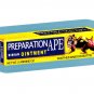 2013 WACKY PACKAGES ANS11 BLUE BORDER CARD **PREPARATION APE** #4 NEW SERIES