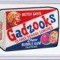 2017 WACKY PACKAGES/GPK TRUMPOCRACY 1ST 100 DAYS "GADZOOKS" LIMITED EDITION