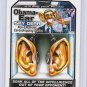 2017 WACKY PACKAGES/GPK TRUMPOCRACY 1ST 100 DAYS "OBAMA EAR GEAR" #98 LIMITED ED