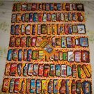 2015 WACKY PACKAGES SERIES 1 COMPLETE VARIATION SET 110/110 + EXCLUSIVE WRAPPER