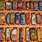 2015 WACKY PACKAGES SERIES 1 COMPLETE VARIATION SET 110/110 + EXCLUSIVE WRAPPER
