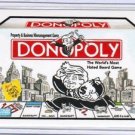2017 WACKY PACKAGES/GPK TRUMPOCRACY 1ST 100 DAYS "DONOPOLY" LIMITED EDITION #103