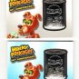 2017 Wacky Packages 50th Anniversary MEDALLION "PUPSI~COLA" YOU GET BOTH VARIANT