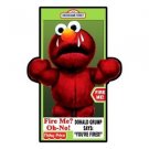 2017 WACKY PACKAGES/GPK TRUMPOCRACY 1ST 100 DAYS "FIRE ME? OH-NO! DOLL" LIMITED