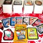 2015 WACKY PACKAGES SERIES 1 LOT OF 30 DIFFERENT STICKER CARDS