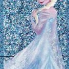 PANINI DISNEY FROZEN STICKER  #13 SHINY!  HARD TO FIND