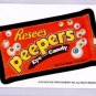 2010 WACKY PACKAGES HALLOWEEN POSTCARD-PHILLY NON SPORTS CARD SHOW "PEEPERS"