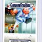 2016 GARBAGE PAIL KIDS disg-RACE "KICKED-OUT CHRISTIE" #81 LIMITED EDITION