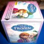 Disney Frozen Sticker Box (Panini 2014) 50 PACKS = 350 STICKERS -BRAND NEW BOX-