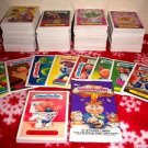 2013 GARBAGE PAIL KIDS BRAND NEW SERIES 3 {BNS3} LOT OF 30 DIFFERENT STICKERS
