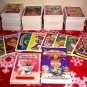 2013 GARBAGE PAIL KIDS BRAND NEW SERIES 3 {BNS3} LOT OF 30 DIFFERENT STICKERS