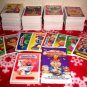 2013 GARBAGE PAIL KIDS BRAND NEW SERIES 3 {BNS3} LOT OF 30 DIFFERENT STICKERS