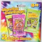 WACKY PACKAGES/GARBAGE PAIL KIDS PACKAGE OF THREE DIFFERENT SEALED PACKS. RARE!