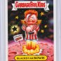2017 Wacky Packages-Garbage Pail Kids THE SHAMMY'S "BLACKSTAR BOWIE" LIMITED ED.