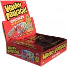 WACKY PACKAGES 1985 SERIES**SINGLES*PICK ONE ONLY $1.25