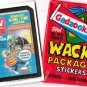 WACKY PACKAGES 1985 SERIES**SINGLES*PICK ONE ONLY $1.25