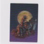 2010 GARBAGE PAIL KIDS FLASHBACK SERIES 2 {FB2} Complete 3-D Loco-Motion Set