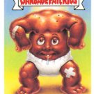 2004 GARBAGE PAIL KIDS ALL NEW SERIES 3 "MALCOLM MIDDLE" #35a