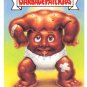 2004 GARBAGE PAIL KIDS ALL NEW SERIES 3 "MALCOLM MIDDLE" #35a