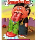 2004 GARBAGE PAIL KIDS ALL NEW SERIES 3 {ANS3} "COATED CODY" #6b NM