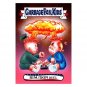 2017 WACKY PACKAGES/GARBAGE PAIL KIDS TRUMPOCRACY 1ST 100 DAYS "KIM/DON DUEL"