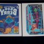 2015 WACKY PACKAGES SERIES 1 COMBO "COMPLETE 110 BASIC CARDS & TATTOO SET + MORE