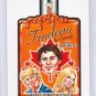 2017 WACKY PACKAGES/GPK TRUMPOCRACY 1ST 100 DAYS "TRUDEAU by CANADA COLOGNE"