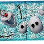 PANINI DISNEY FROZEN STICKER  #108 SHINY!  HARD TO FIND!