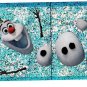 PANINI DISNEY FROZEN STICKER #108 SHINY! HARD TO FIND!