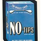 TOPPS WACKY PACKAGES 1982 SERIES ALBUM STICKER "NO-TIPS" #84