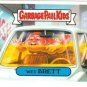 2004 GARBAGE PAIL KIDS ALL NEW SERIES 2 {ANS2} "WET BRETT" #37b STICKER CARD