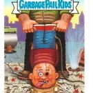 2004 GARBAGE PAIL KIDS ALL NEW SERIES 3 {ANS3} "HAMMERED HENRY" #19b STICKER
