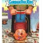 2004 GARBAGE PAIL KIDS ALL NEW SERIES 3 {ANS3} "HAMMERED HENRY" #19b STICKER