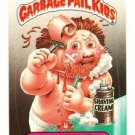 1986 GARBAGE PAIL KIDS ORIGINAL 4TH SERIES "HY GENE" #161b STICKER CARD