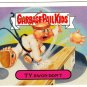 2006 GARBAGE PAIL KIDS ALL NEW SERIES 5 {ANS5} "TY KWON DON'T" #28b STICKER CARD