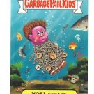 2005 GARBAGE PAIL KIDS ALL NEW SERIES 4 {ANS4} "NOEL ESCAPE" #18b STICKER CARD