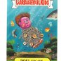 2005 GARBAGE PAIL KIDS ALL NEW SERIES 4 {ANS4} "NOEL ESCAPE" #18b STICKER CARD