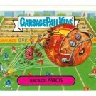2004 GARBAGE PAIL KIDS ALL NEW SERIES 3 {ANS3} "KICKED MICK" #37b STICKER