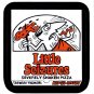 2013 WACKY PACKAGES ALL NEW SERIES 11 {ANS11} "LITTLE SEIZURES" #53 STICKER CARD