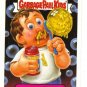 2004 GARBAGE PAIL KIDS ALL NEW SERIES 3 {ANS3} "BUBBLE JUAN" #23b STICKER CARD