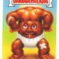 2004 GARBAGE PAIL KIDS ALL NEW SERIES 3 {ANS3} "MESSED UP MIGUEL" #35b STICKER